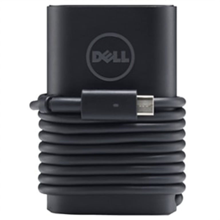 DELL 9Y9NT adapter zasilający/ inwentor Zewnętrzna 130 W Czarny