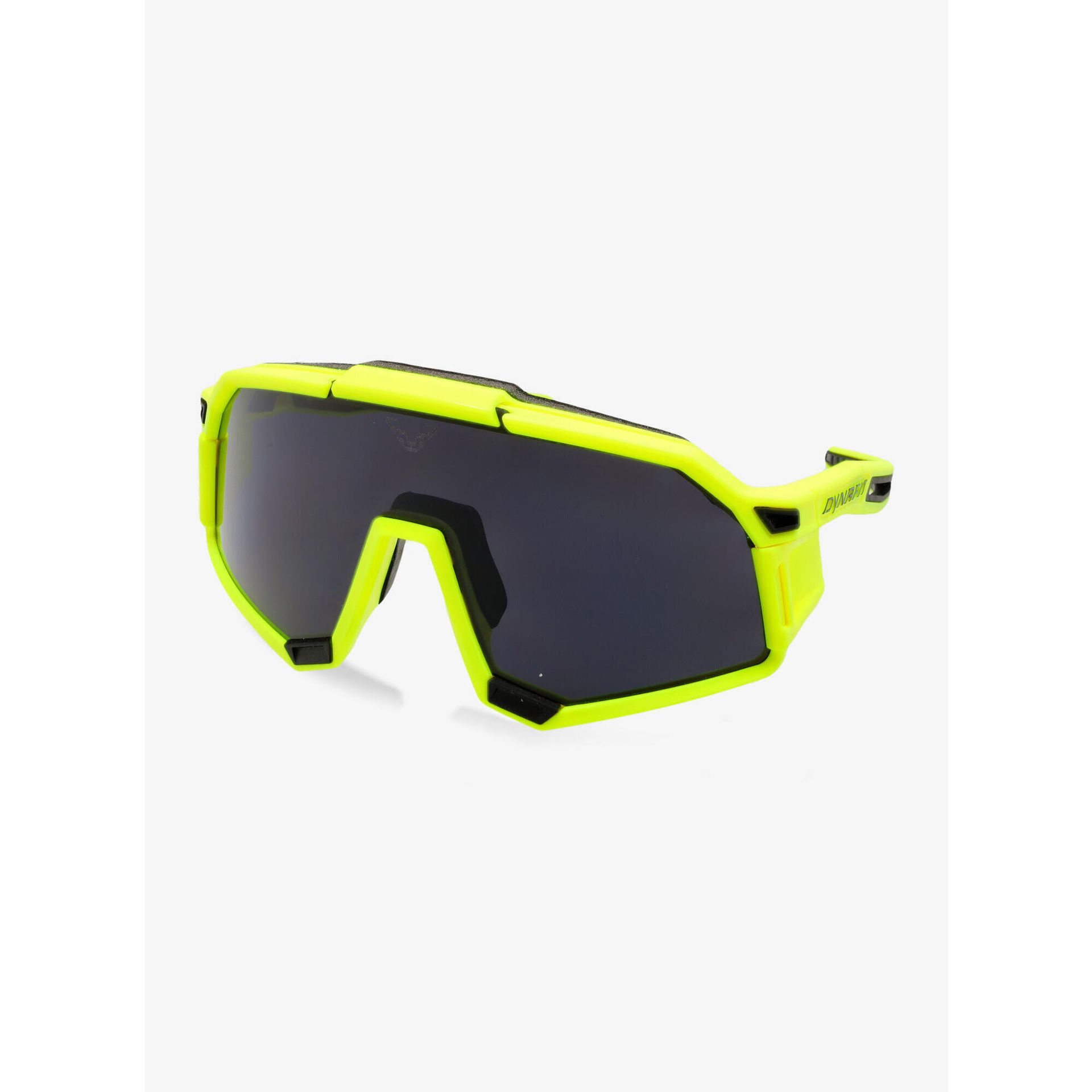 Okulary przeciwsłoneczne Dynafit Sky Sunglasses fluo yellow/black cat 4