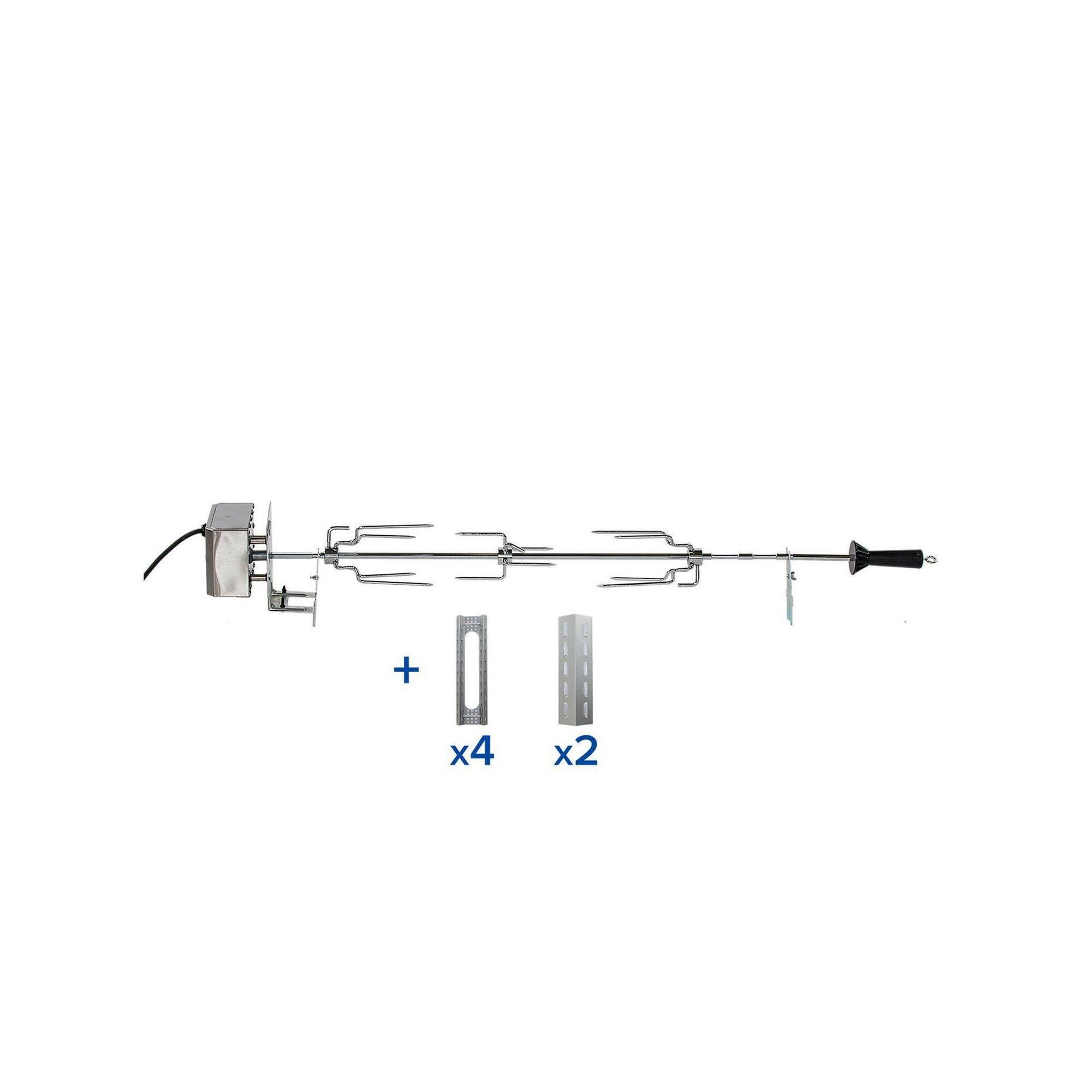 Campingaz Rożen elektryczny Culinary Modular 2000036962