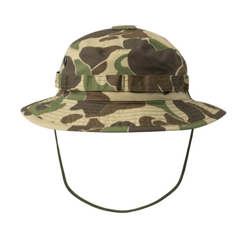 Kapelusz Helikon-Tex Boonie Mk2 - PolyCotton Stretch Ripstop - Duck Hunter