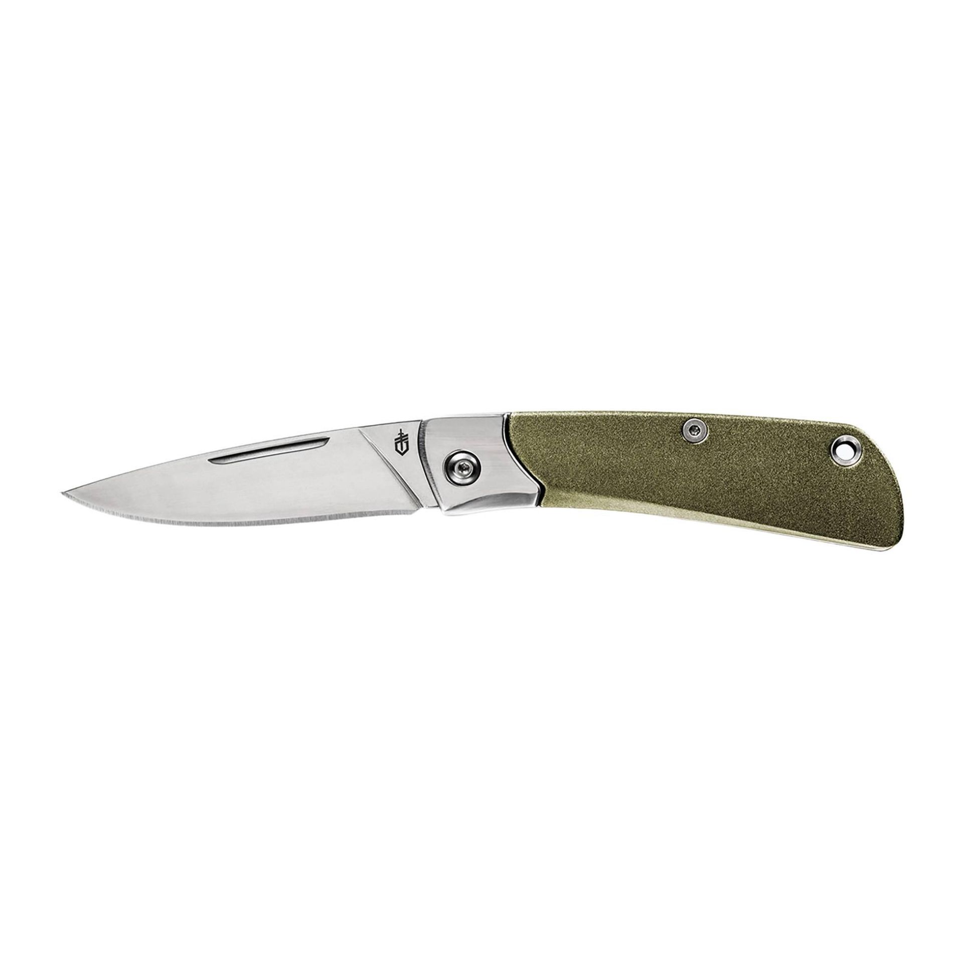 Gerber Nóż Sumo - black 30-001814