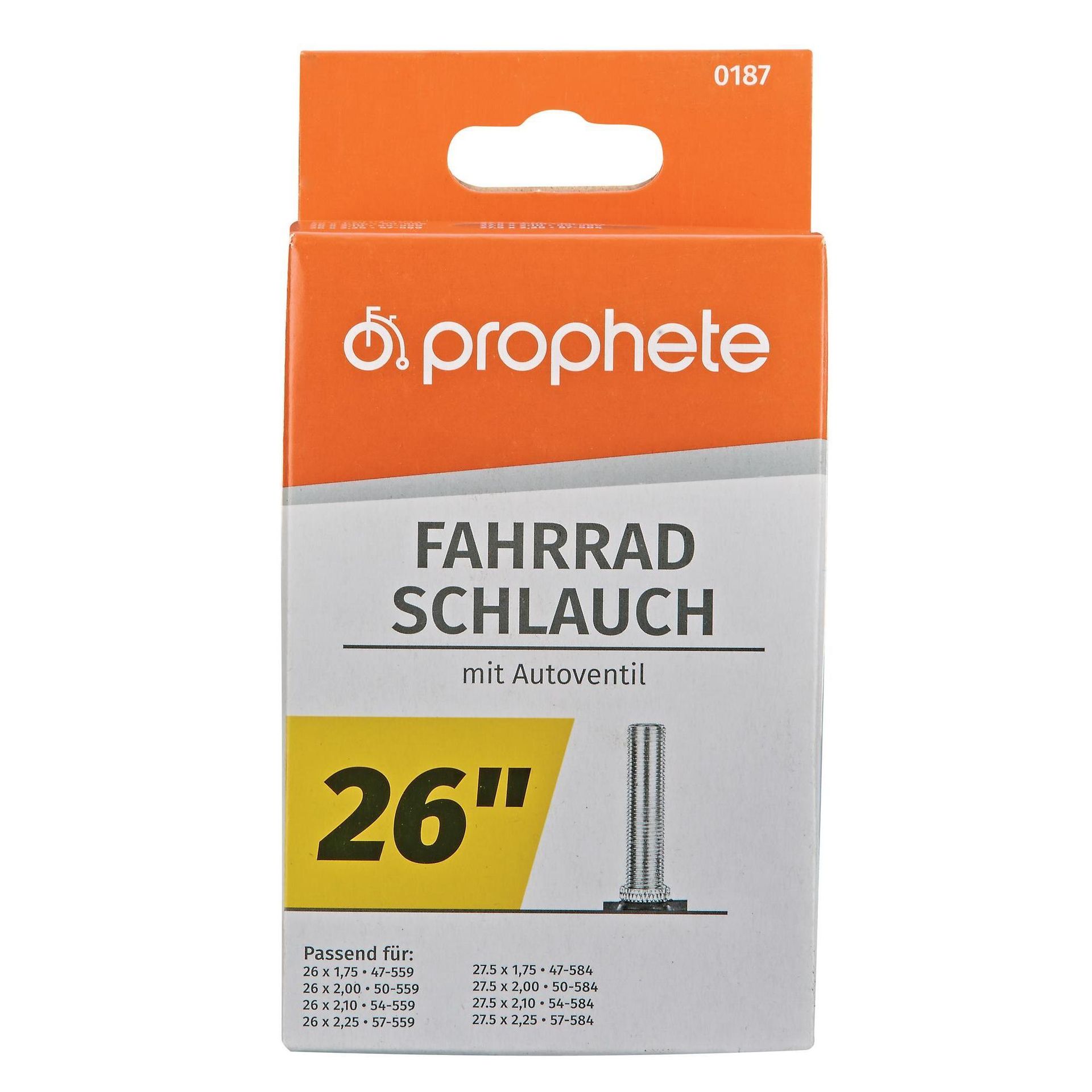 Accent Prophete rowerowa Prophete rowerowa, czarna, L, 0187 0187