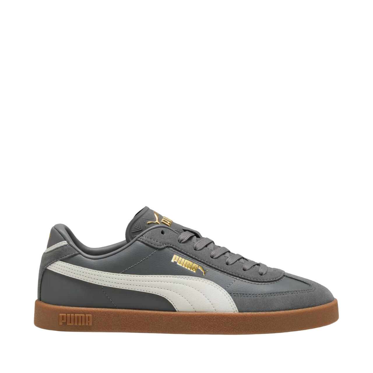 Buty PUMA Club II Era