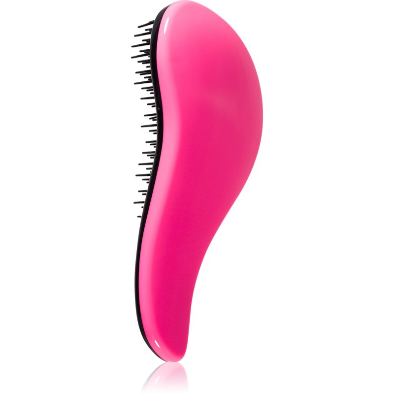 Dtangler Szczotka do włosów z rączkąPink