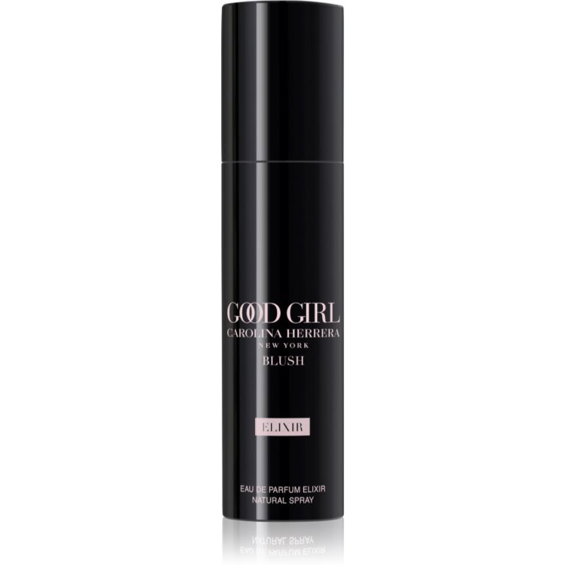CAROLINA HERRERA Good Girl Blush Elixir woda perfumowana dla kobiet 10 ml