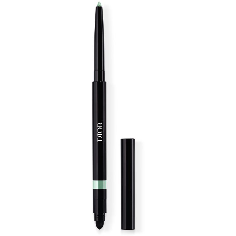 DIOR DIORSHOW 24H STYLO WATERPROOF EYELINER MATTE MINT 0,3g