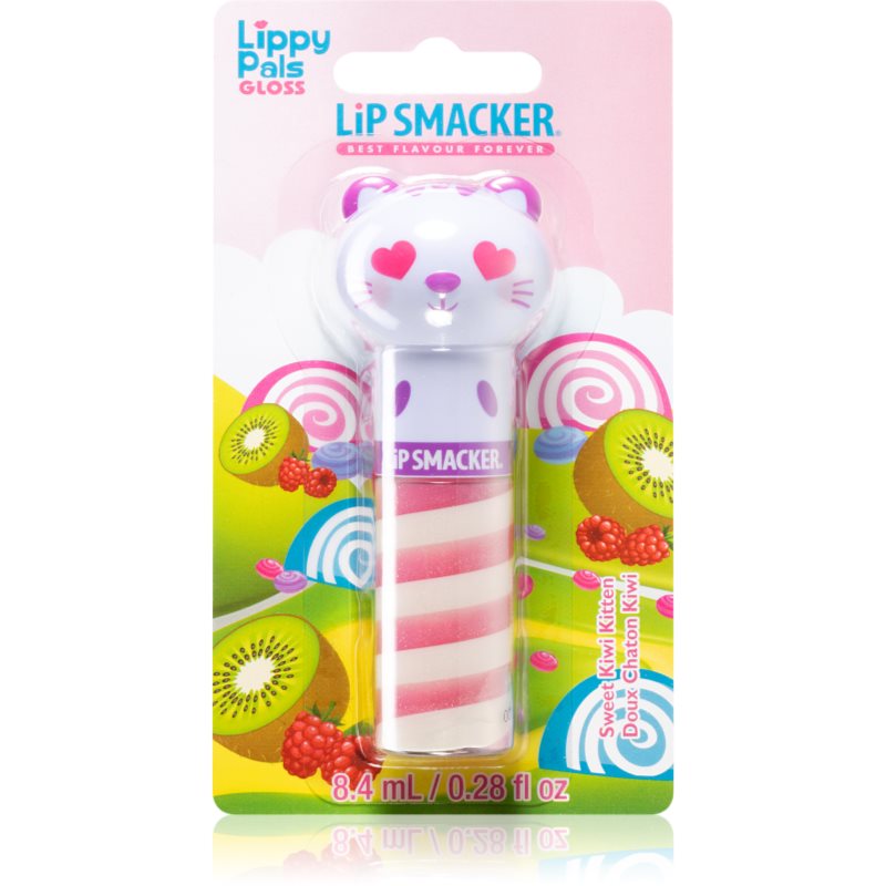 Lip Smacker Lippy Pal Błyszczyk Do Ust Kitten