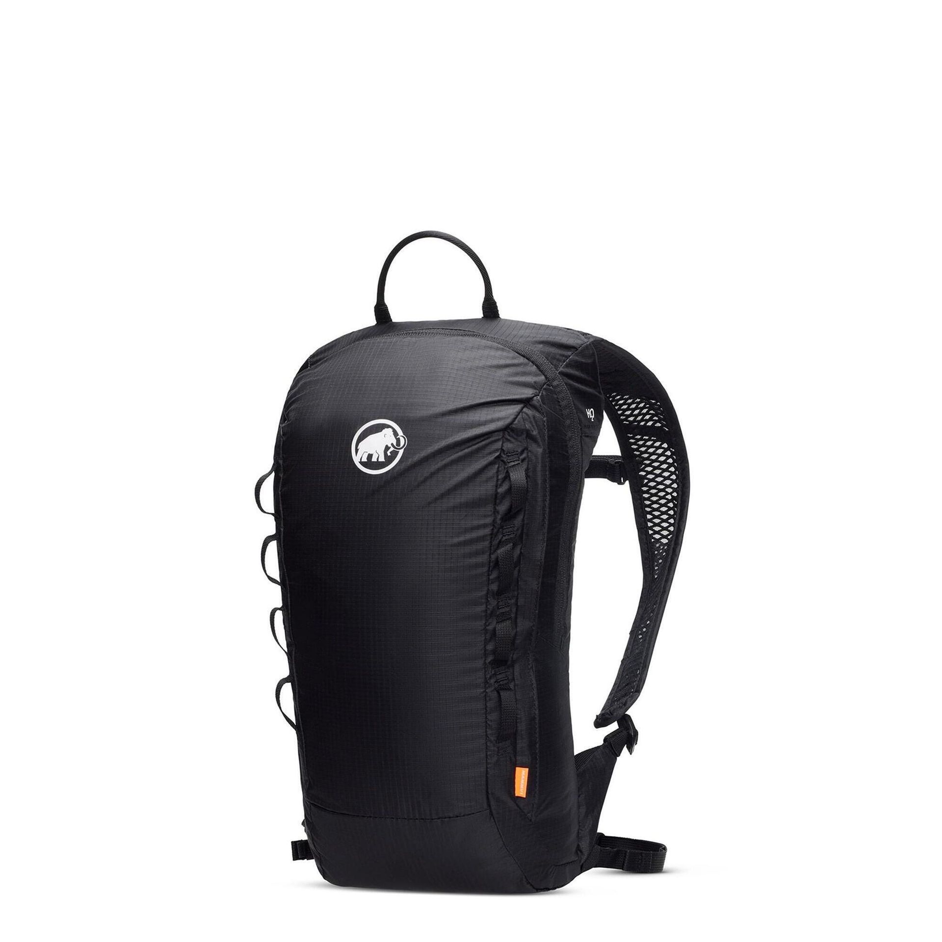 Plecak wspinaczkowy Mammut Neon Light Kolor: czarny