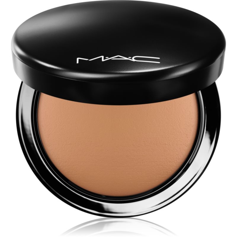 MAC Cosmetics Mineralize Skinfinish/ Natural Dark Deepest