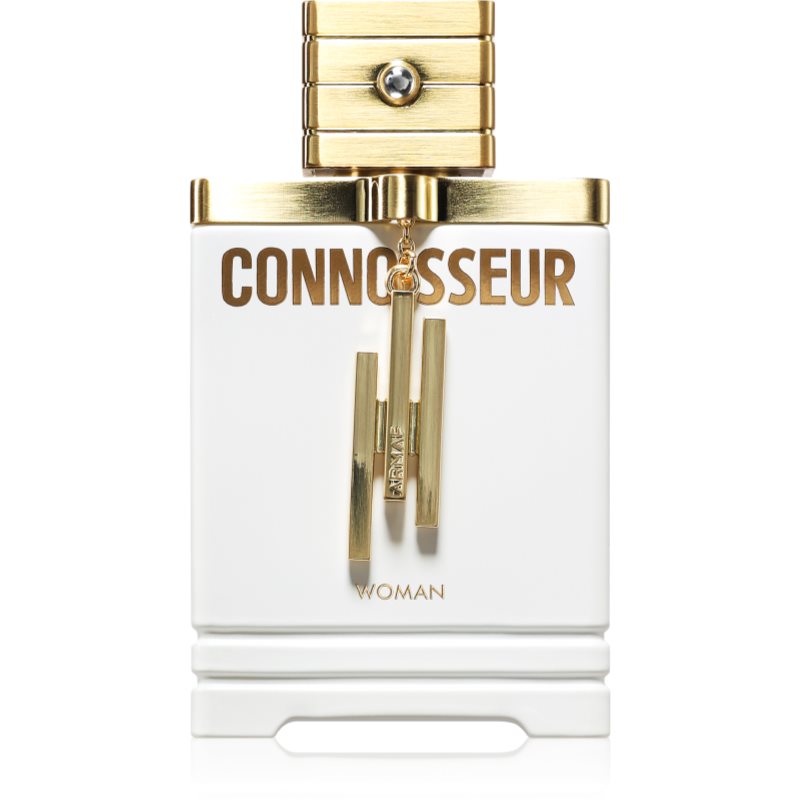 Armaf Connoisseur Woman woda perfumowana dla kobiet 100 ml