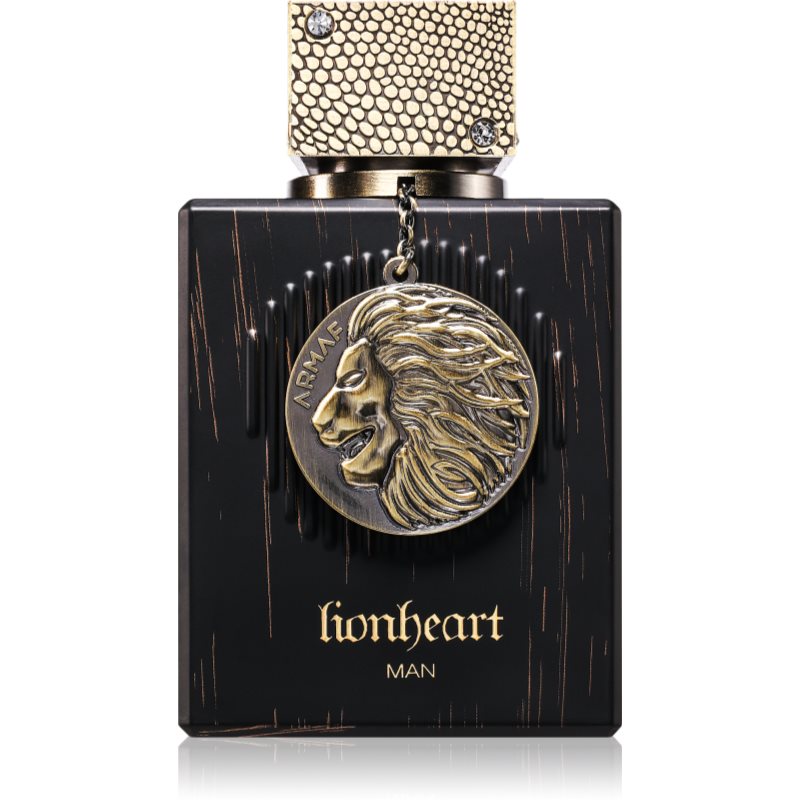 Armaf Club de Nuit Lionheart Woda Perfumowana 100ml