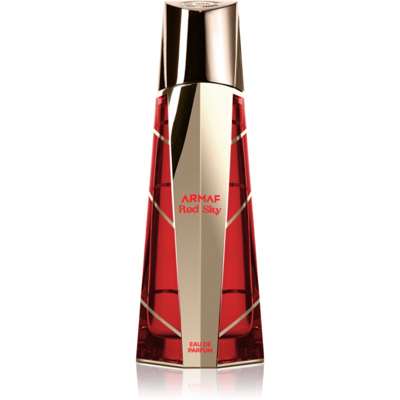 Armaf Red Sky woda perfumowana dla kobiet 105 ml