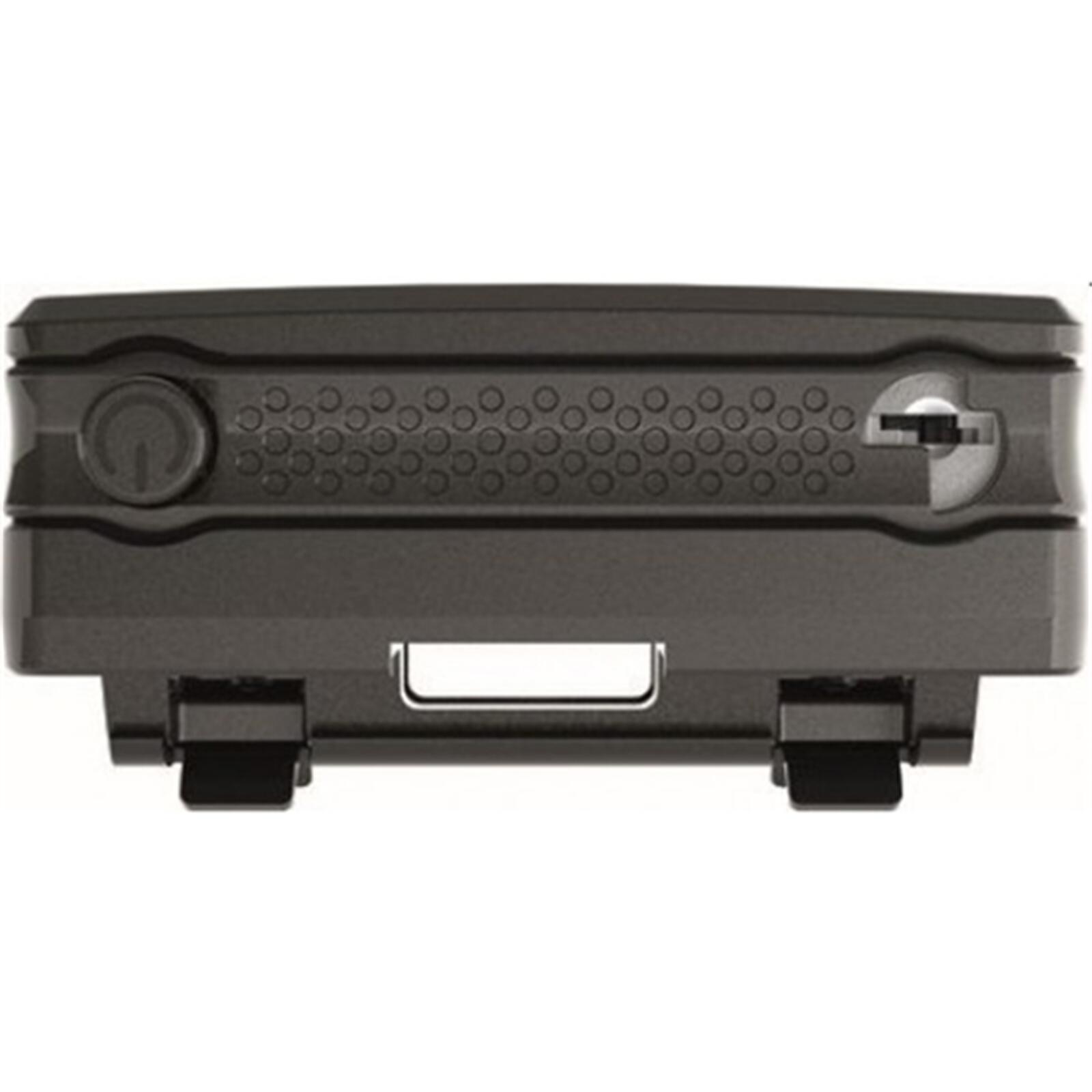 Abus Alarmbox 2.0, czarny 2022 Akcesoria do zabezpieczeń 61482