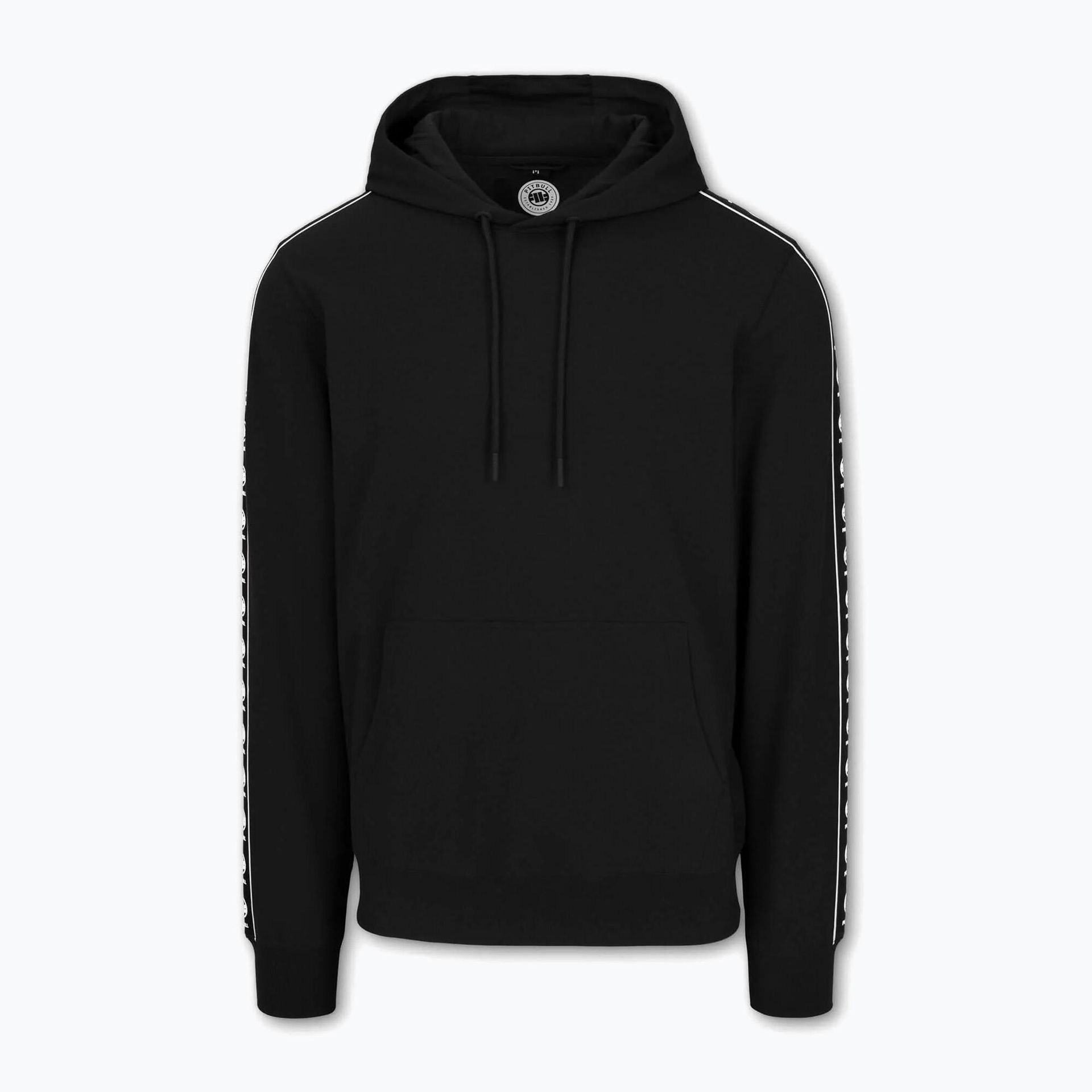 Bluza męska Pitbull Tape Nugget Hooded Sweatshirt