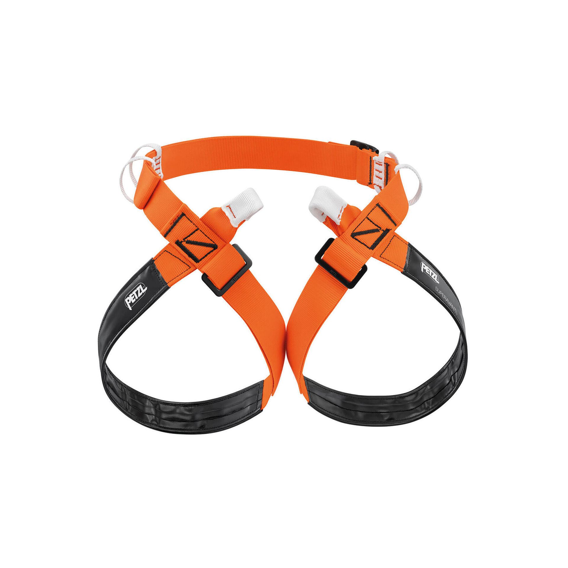 Uprząż jaskiniowa Petzl Superavanti