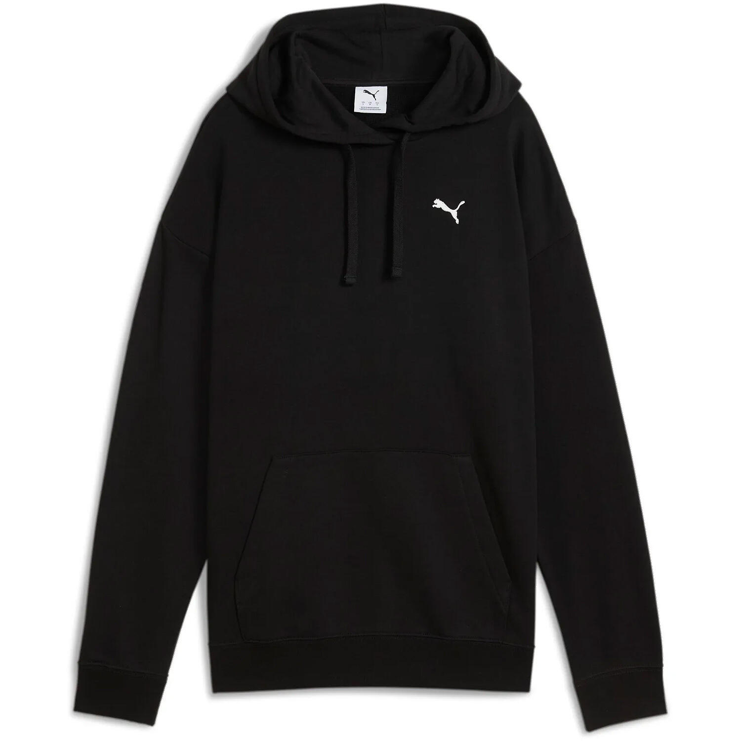 Bluza damska PUMA ESS Relaxed Hoodie TR