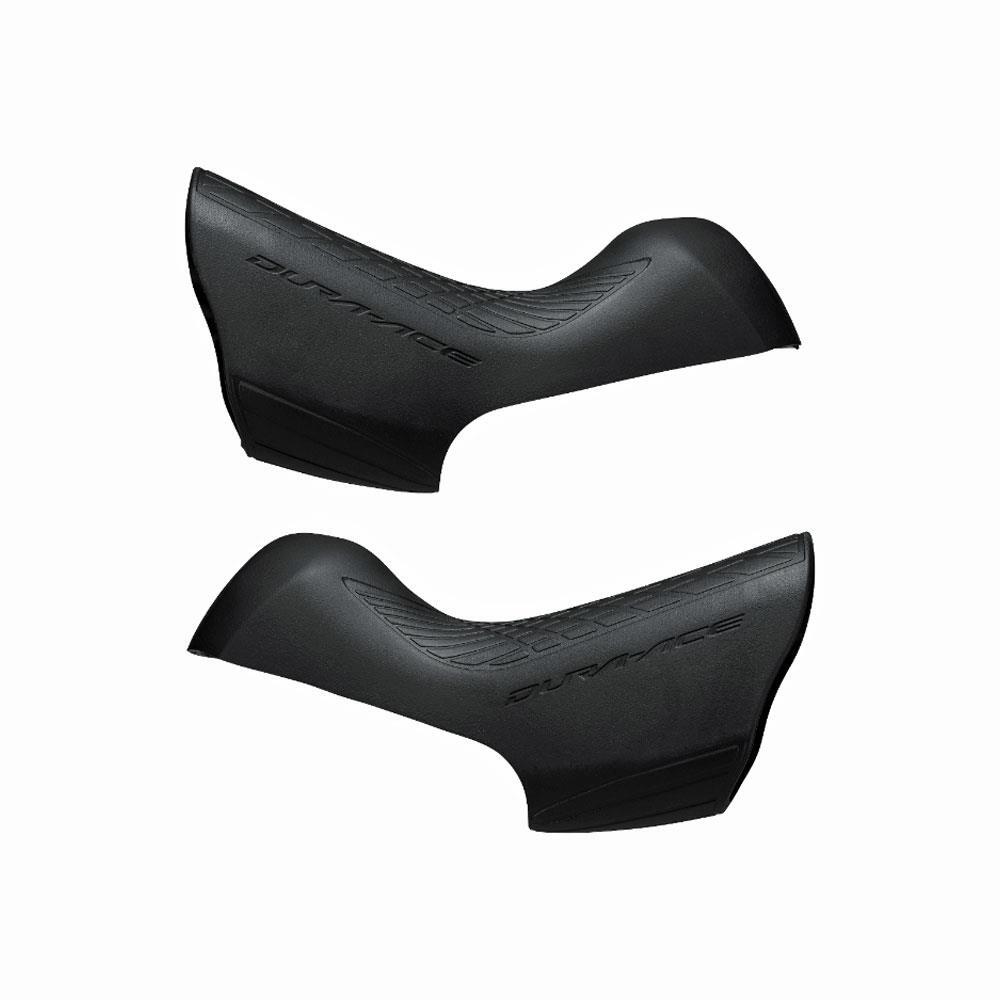 Shimano rękojeść gumowa para Li/RE ST-9100 uchwytu parę Li/RE ST-9100 nr art. Y-0bf98010 Y0BF98010