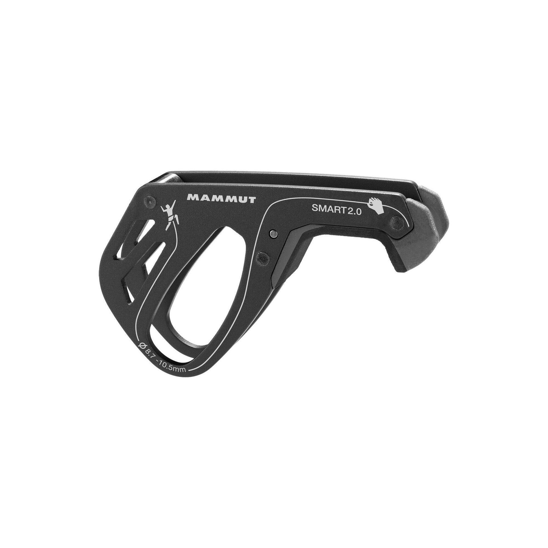 Mammut Smart 2.0, jeden rozmiar 2040-02210-00150
