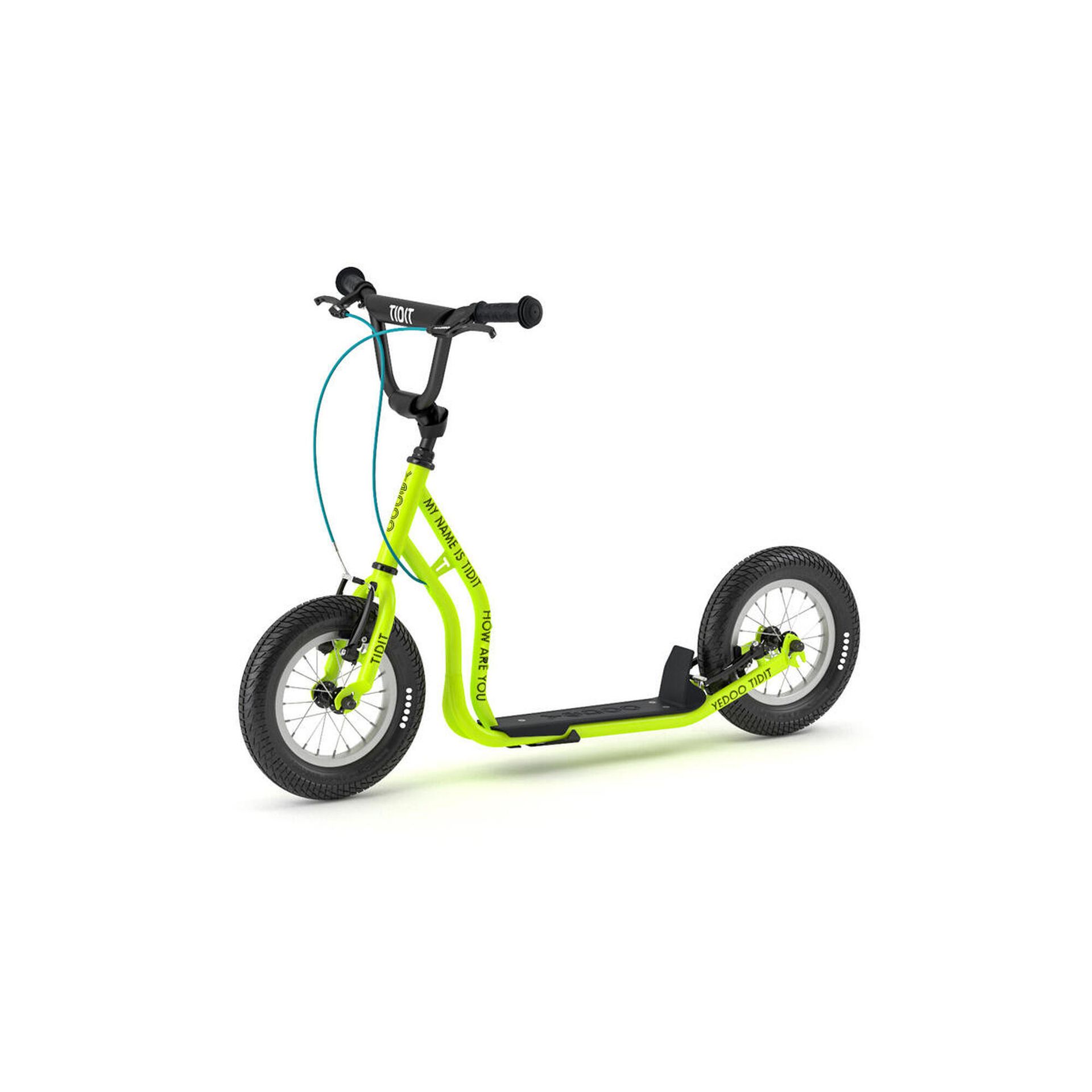 Yedoo Tidit lime