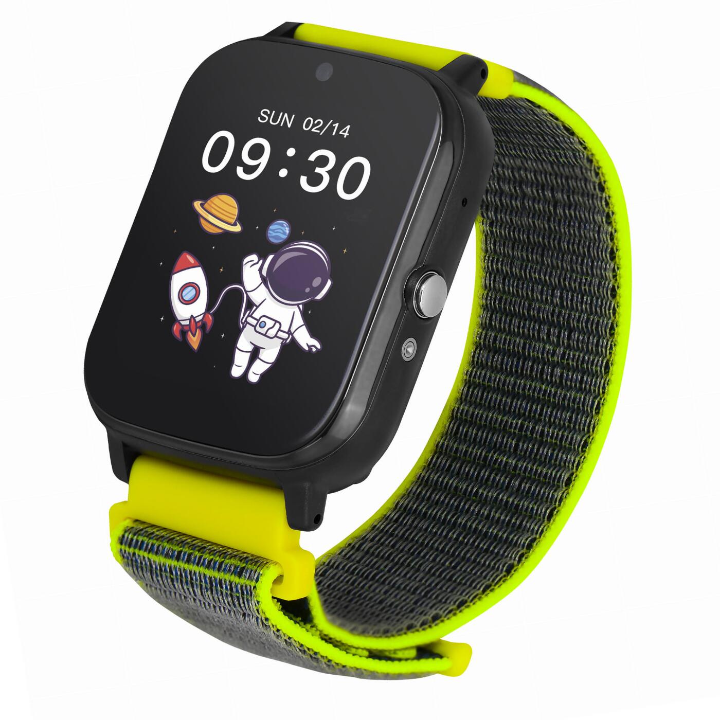 Garett Kids Tech 4G Zielony