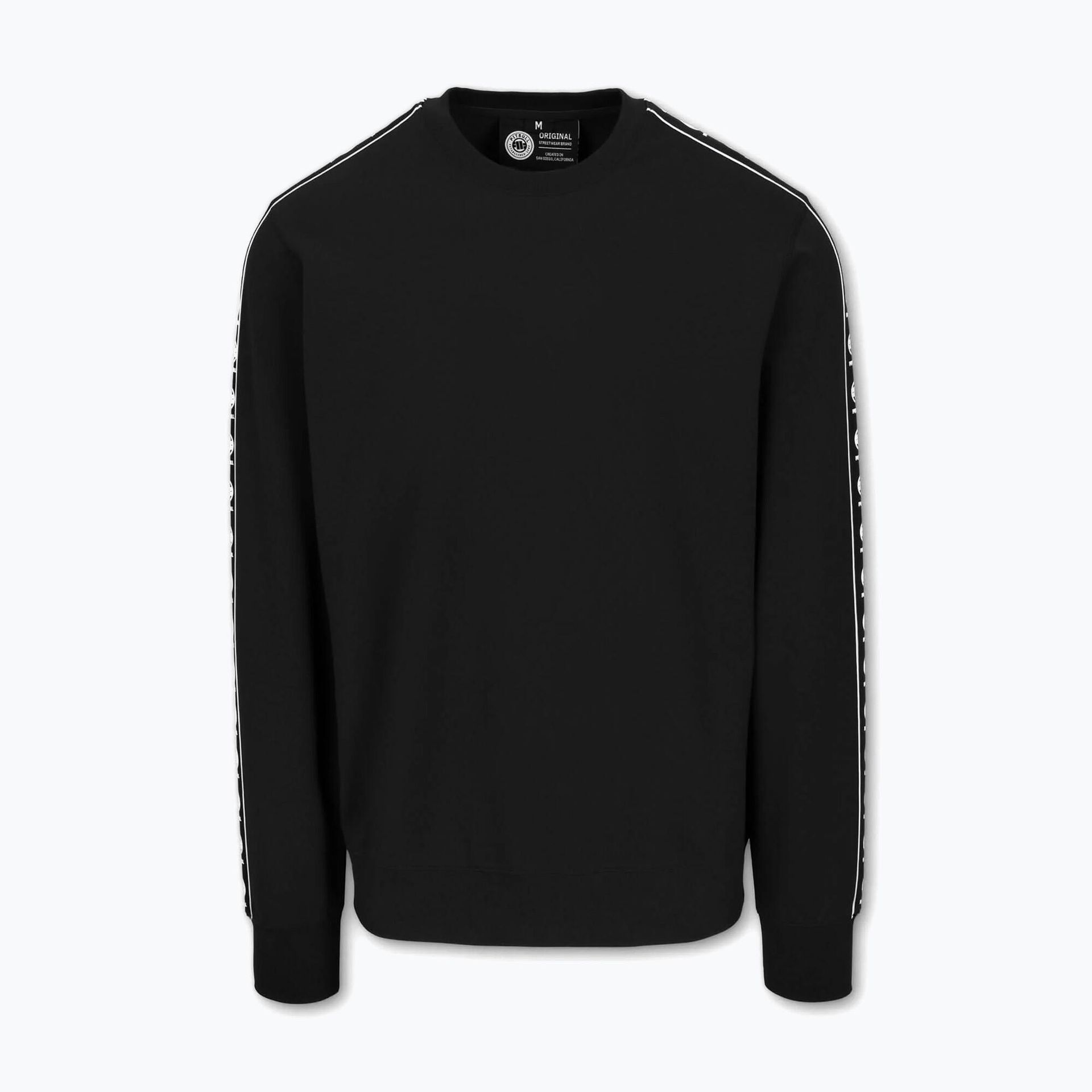 Bluza męska Pitbull Tape Nugget Crewneck Sweatshirt