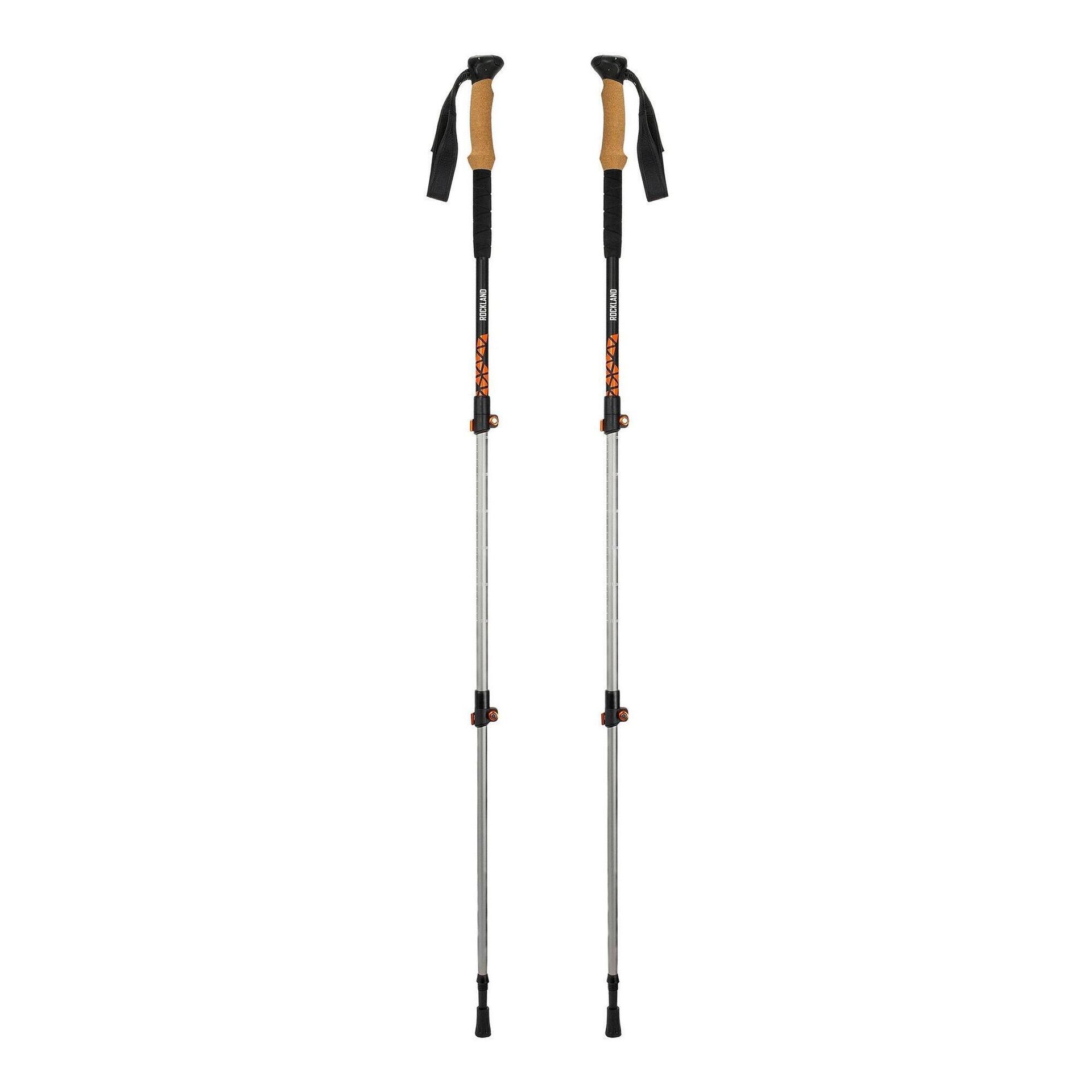 Rockland Kije trekkingowe Rockland Horizon Alu (50)