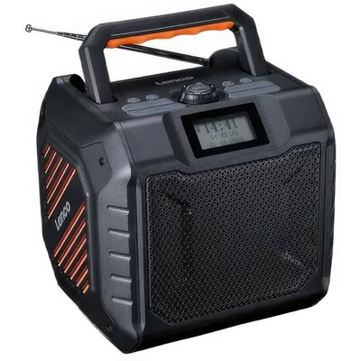 LENCO ODR-160GY