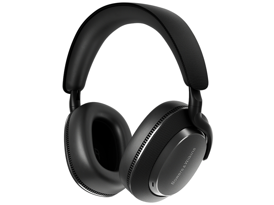 Bowers & Wilkins Px7 S3 (Anthracite Black)