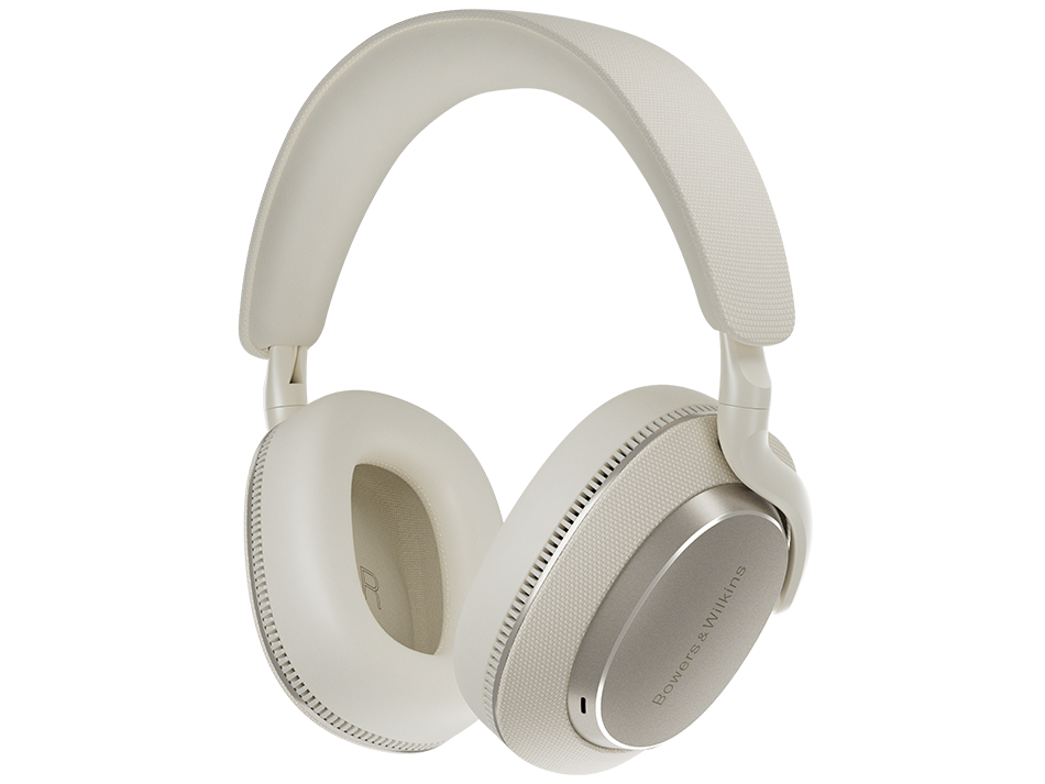 Bowers & Wilkins Px7 S3 (Canvas White)