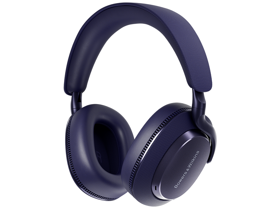 Bowers & Wilkins Px7 S3 (Indigo Blue)