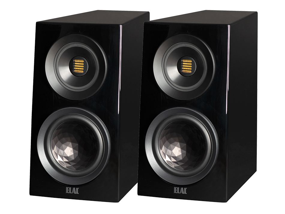 ELAC Concentro S 503.2 (czarny)