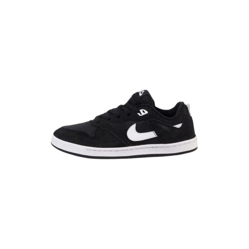 Buty Nike sportowe stylowe SB Alleyoop CJ0882-001