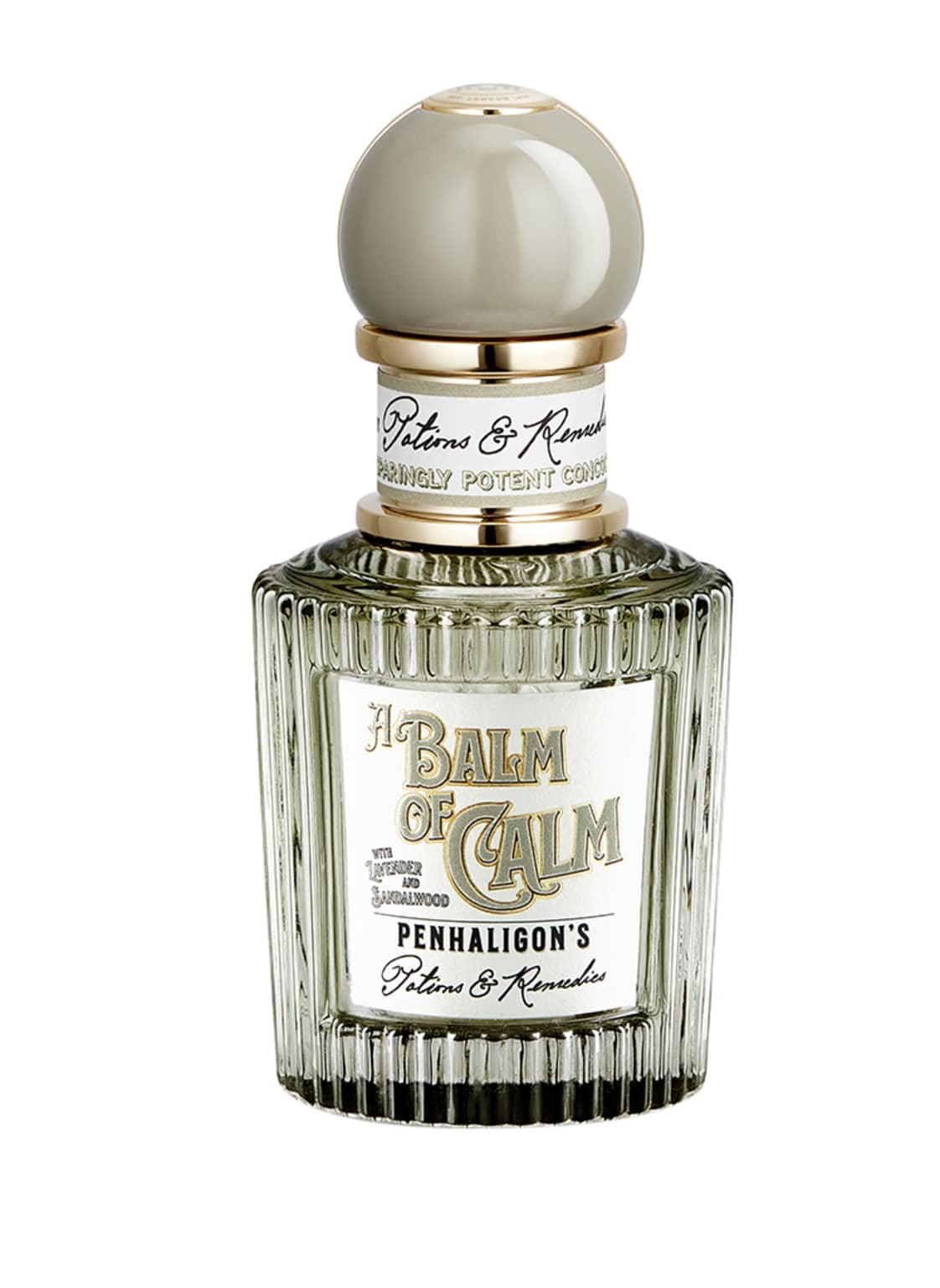 Penhaligon's Potions A Balm Of Calm