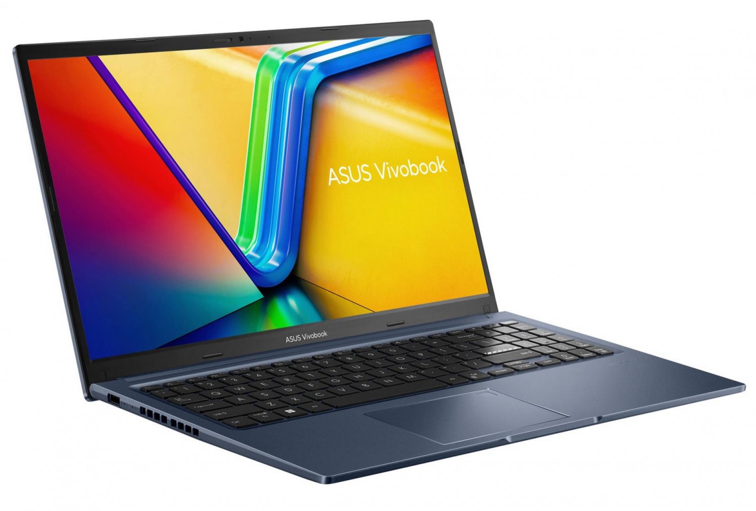 ASUS VivoBook 15 X1502VA-BQ689 - i5-13420H 15,6'' 16GB 512GB noOS Niebieski 90NB10T1-M00X90