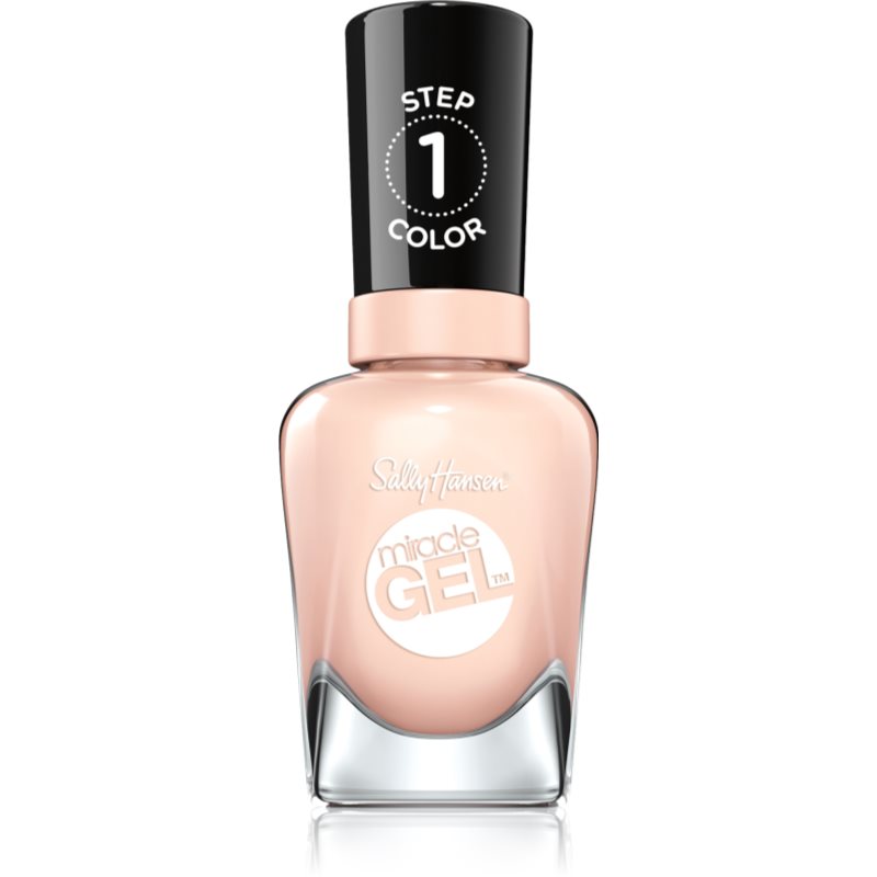 Sally Hansen Miracle Gel nr 187