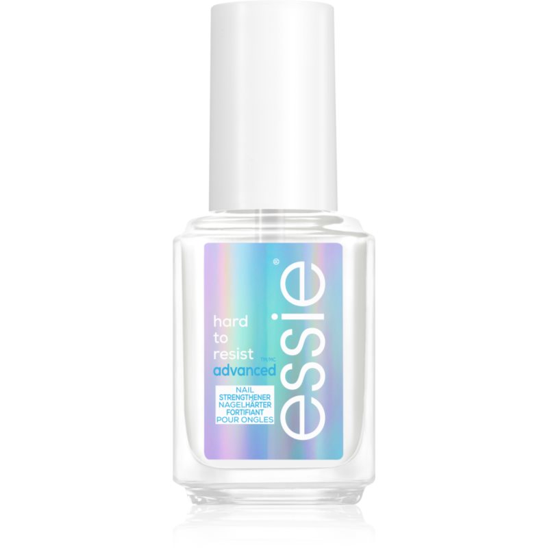 essie hard to resist nail strengthener wzmacniający lakier do paznokci 13,5 ml