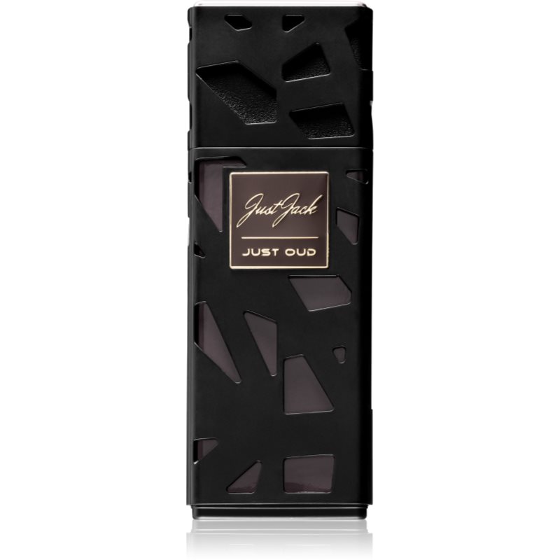 Woda perfumowana Just Jack Just Oud 100 ml (6294015131376)