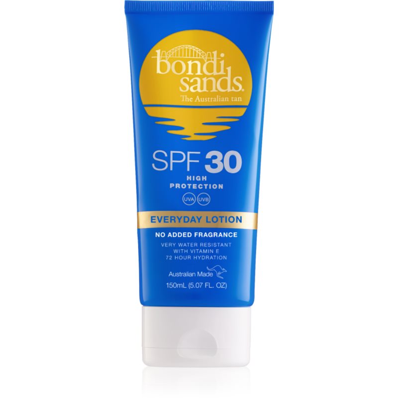 Bondi Sands Everyday Body Lotion SPF30