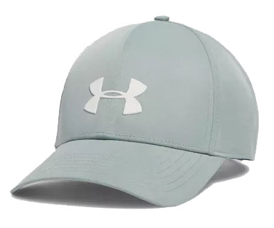 Czapka męska UNDER ARMOUR z daszkiem Storm Blitzing Adj