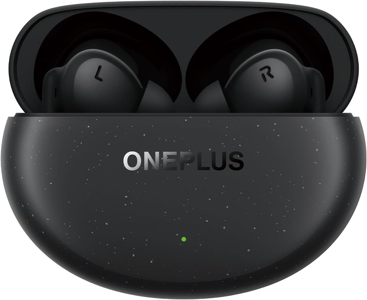 OnePlus Nord Buds 3 Pro Starry Black
