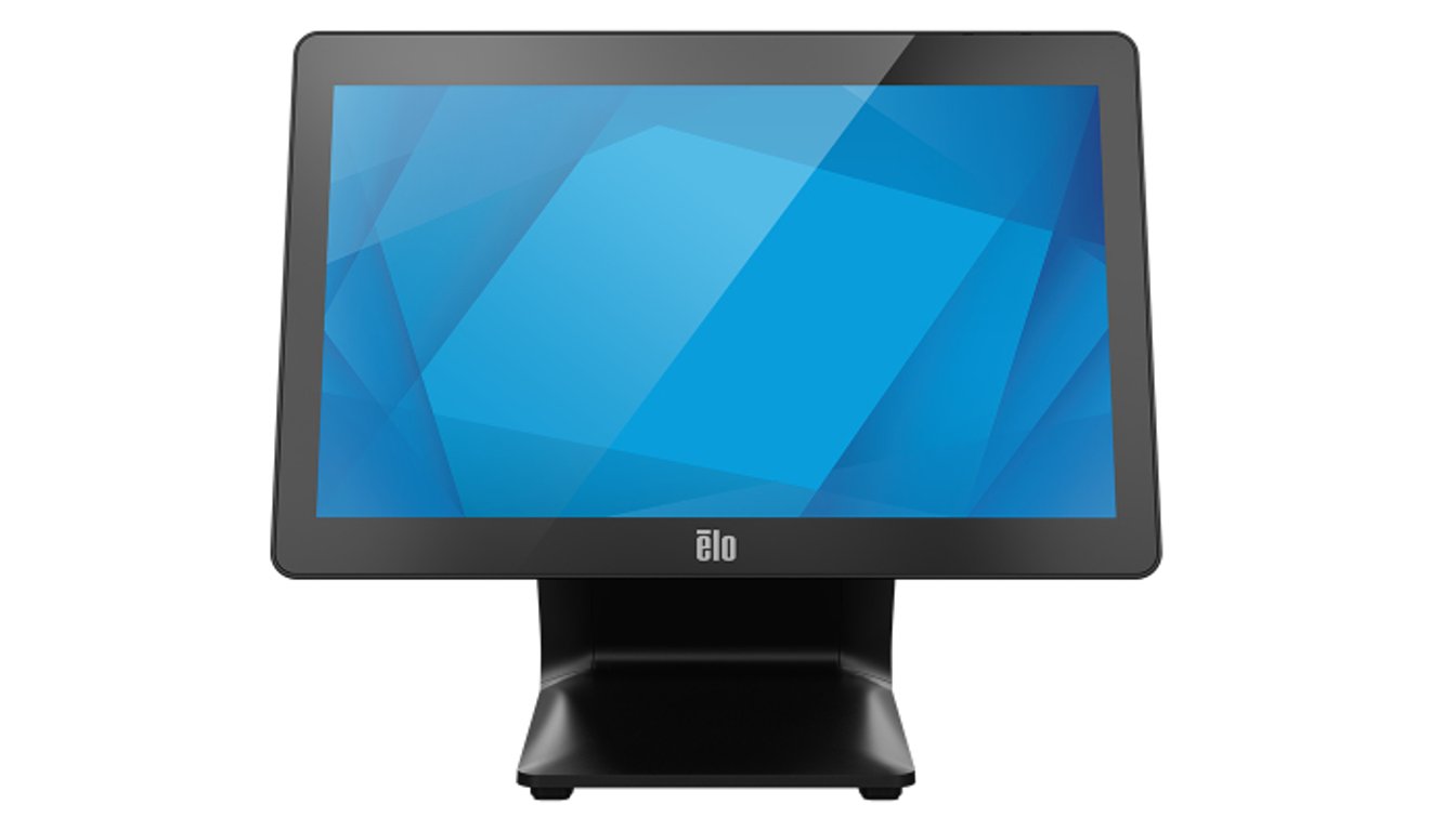 Elo Touch Solutions I-Series E705627 komputer wielofunkcyjny All-in-One Intel® Core™ i3 i3-1215UL 39,6 cm (15.6