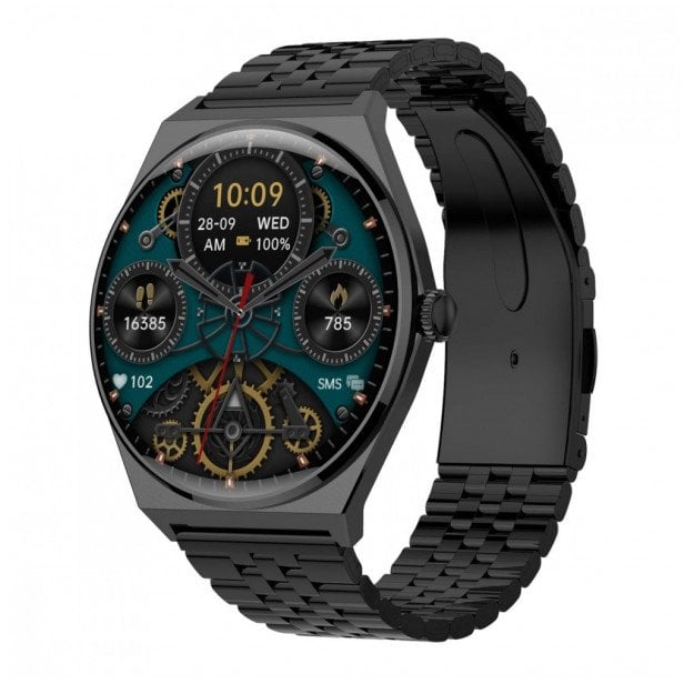 Maxcom Ecowatch 5 45mm Czarny