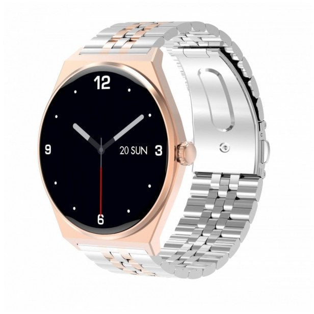 Maxcom Ecowatch 5 45mm Różowy