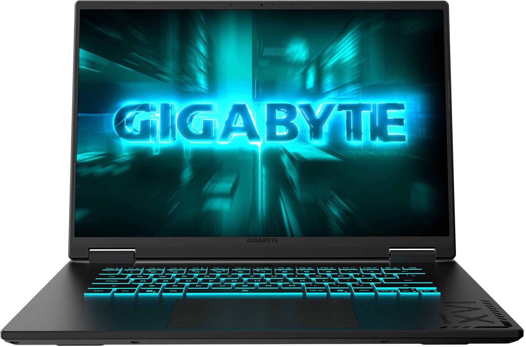 Gigabyte Gaming A16 CMH i5-13420H / 64 GB RAM / 512 GB SSD PCIe / Windows 11 Home (CMH-H2EE893SH)