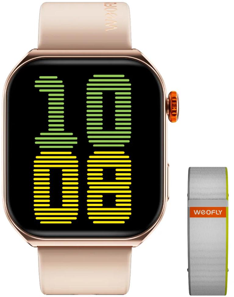 WEOFLY Edge 2 Złoty