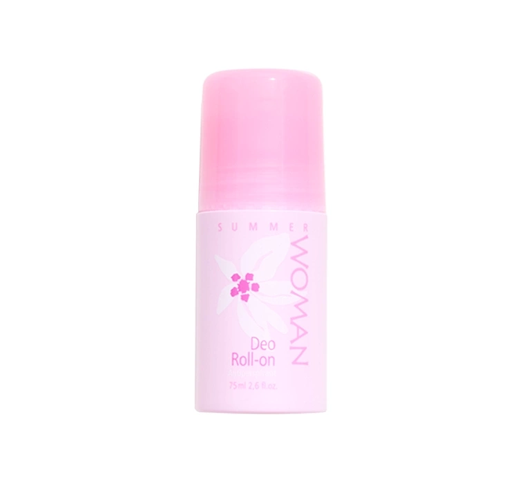 Gosh Deo Roll-On Summer Woman antyperspirant w kulce 75ml