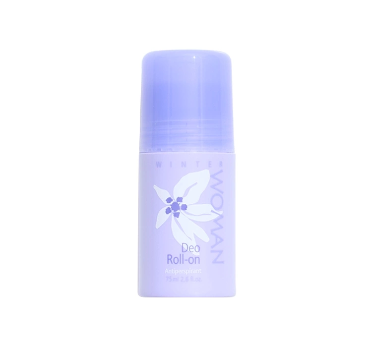 Gosh Deo Roll-On Winter Woman antyperspirant w kulce 75ml
