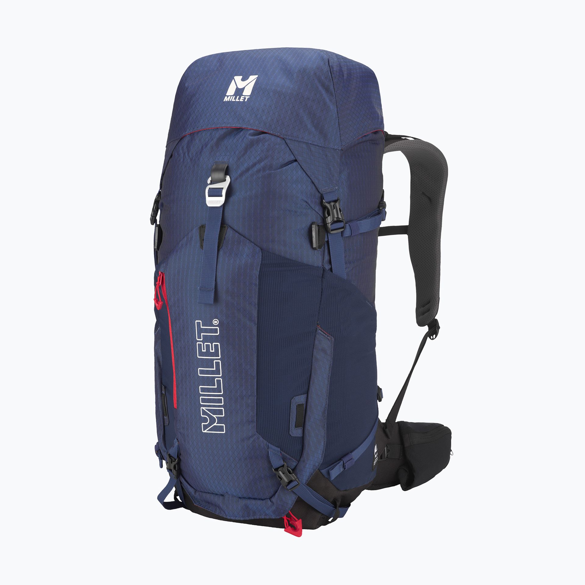 Plecak Millet Ubic 40 l dark blue WYSYŁKA W 24H 30 DNI NA ZWROT