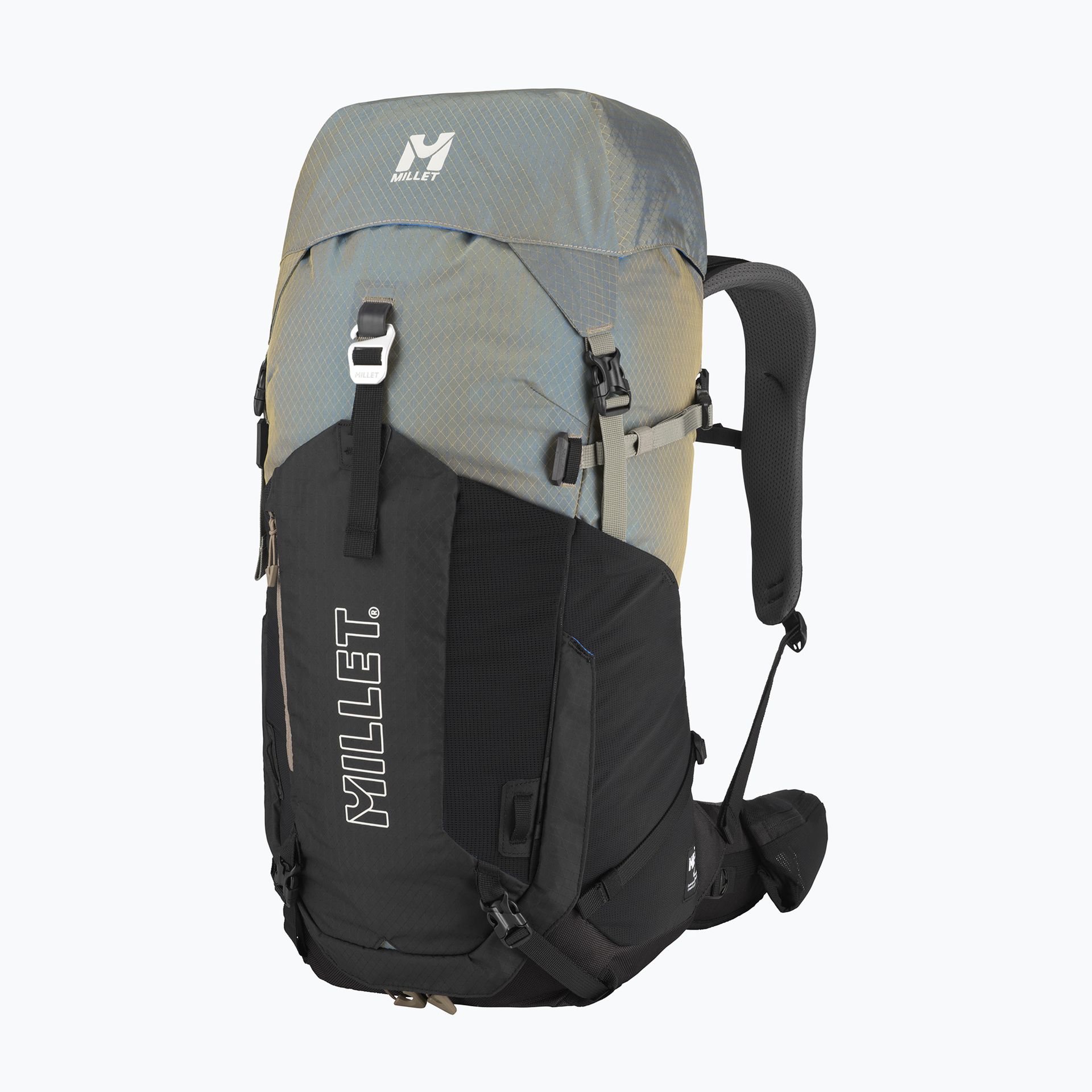 Plecak Millet Ubic 40 l black/sand WYSYŁKA W 24H 30 DNI NA ZWROT