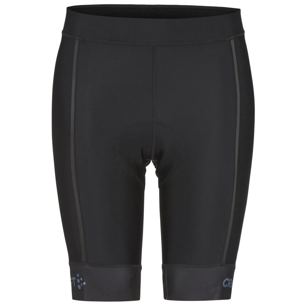 Spodenki rowerowe Craft ADV Endur Shorts Rozmiar: M / Kolor: czarny